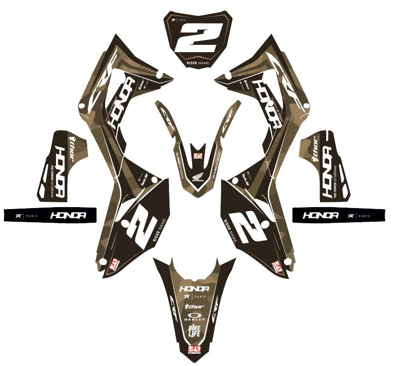 CRF BLACKOPS