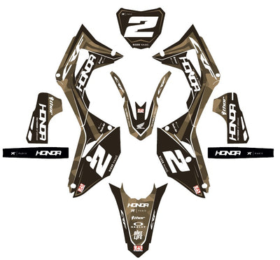 CRF BLACKOPS