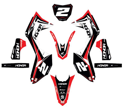 CRF SOVEREIGN+