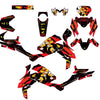Beezbee - 750 Hornet Honda - 2023 FULL