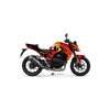 Beezbee - 750 Hornet Honda - 2023 FULL
