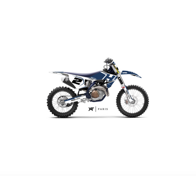 COOPERFIELD 2.0 HUSKY