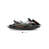 VX FX SVHO CRUISER WAVERUNNER JET SKI YAMAHA - Thiffany