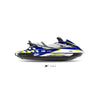 VX FX SVHO CRUISER WAVERUNNER JET SKI YAMAHA - Unveiled