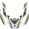 VX FX SVHO CRUISER WAVERUNNER JET SKI YAMAHA - Unveiled