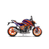 Speedy 1290 SuperDuke 2024