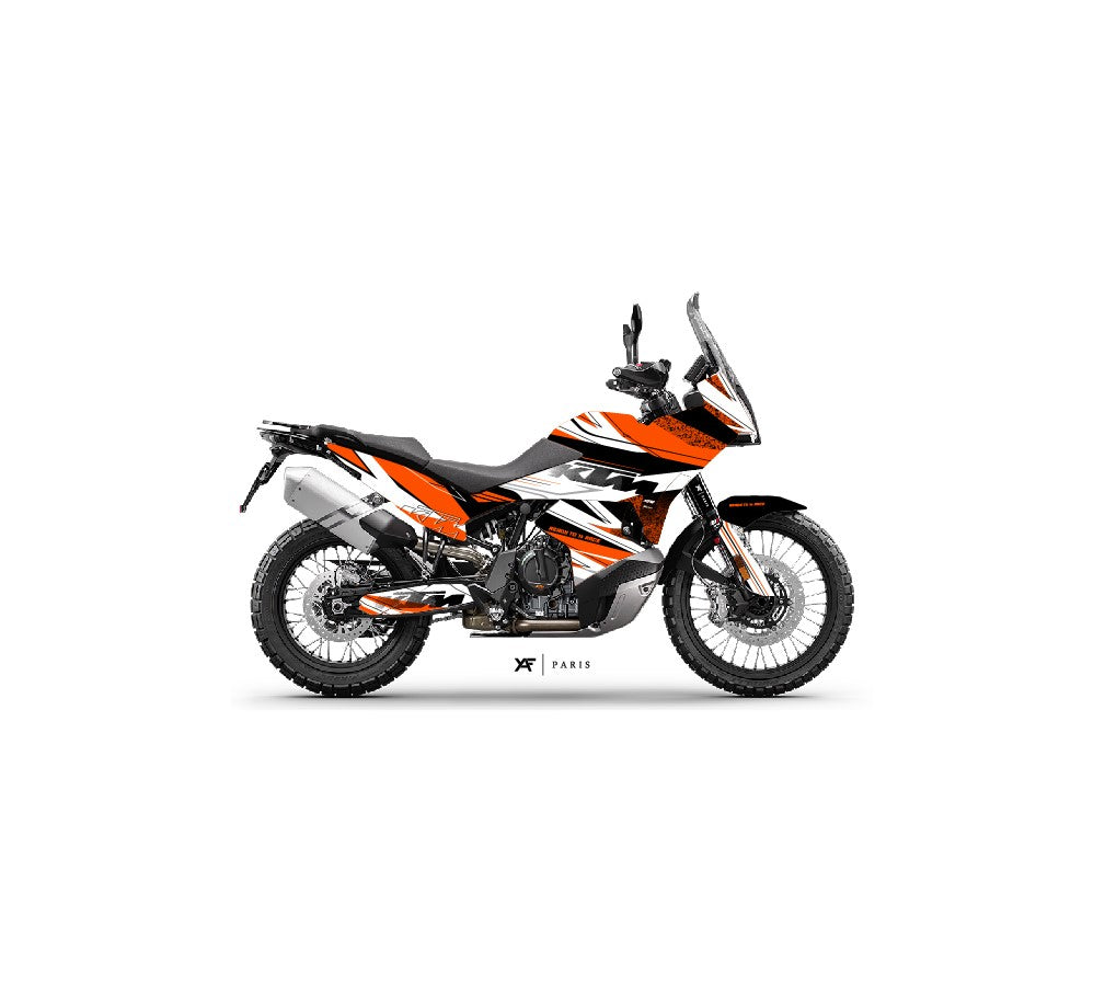 Explorer 890 Adventure 2024