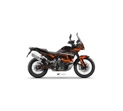 Marble 890 Adventure