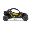 5Star - CAN AM MAVERICK x3 TURBO RR (2 places)