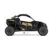 Armyaf - CAN AM MAVERICK x3 TURBO RR (2 places)