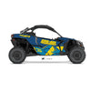 GameWeek - CAN AM MAVERICK x3 TURBO RR (2 places)