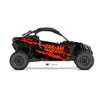 Goliath - CAN AM MAVERICK x3 TURBO RR (2 places)