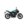 MT-07 Petronas Racing - 2024