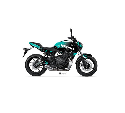 MT-07 Petronas Racing - 2024