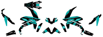 MT-09 - Petronas 70th