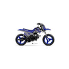 PW 50 GREYLORD