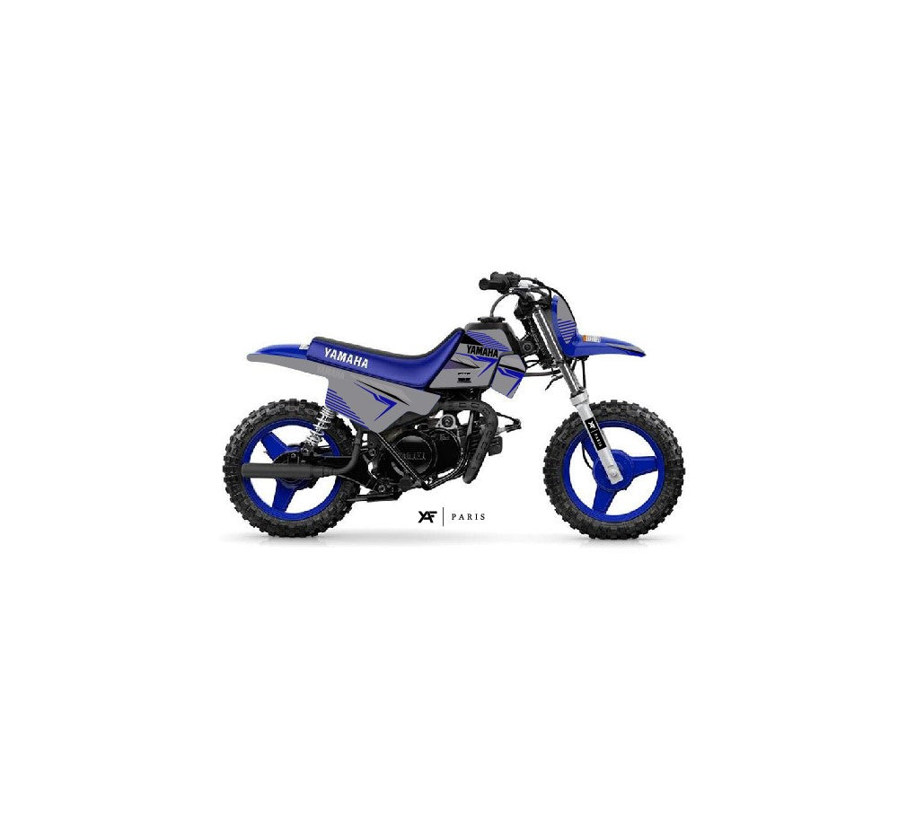 PW 50 GREYLORD