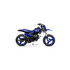 PW 50 GREYZI