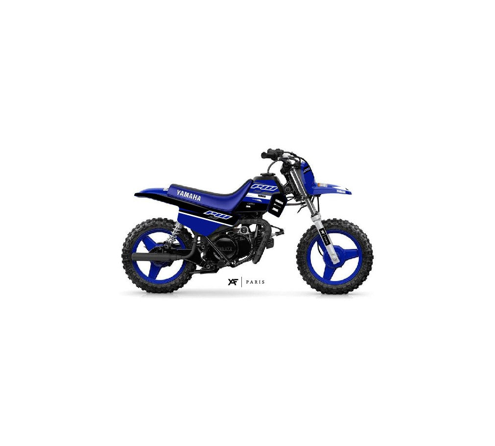 PW 50 GREYZI