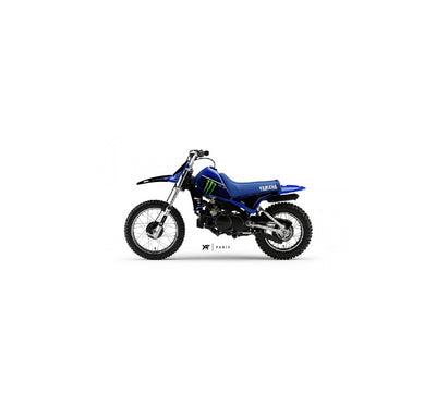 REPLICA PW 80 2022