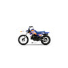REPLICA PW 80 POLICE