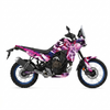 TENERE 700 - Goku YAMAHA T7