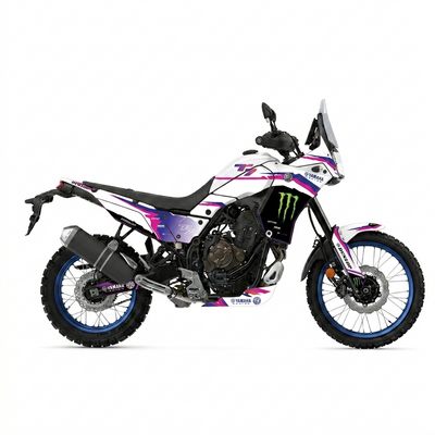 TENERE 700 - 50TH YAMAHA T7