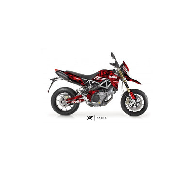 DORSODURO 750 APRILIA - Spacer