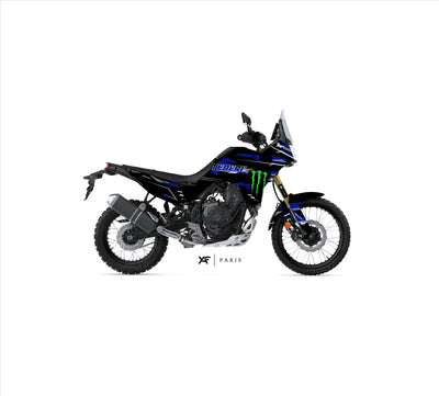 TENERE 700 2025 - MONSTER YAMAHA T7
