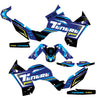 TENERE 700 -  RDG7 YAMAHA T7