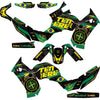 TENERE 700 -  StoneIsland YAMAHA T7