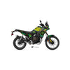 TENERE 700 -  StoneIsland YAMAHA T7