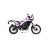 TENERE 700 - 50TH YAMAHA T7