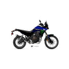 TENERE 700 - MONSTER YAMAHA T7