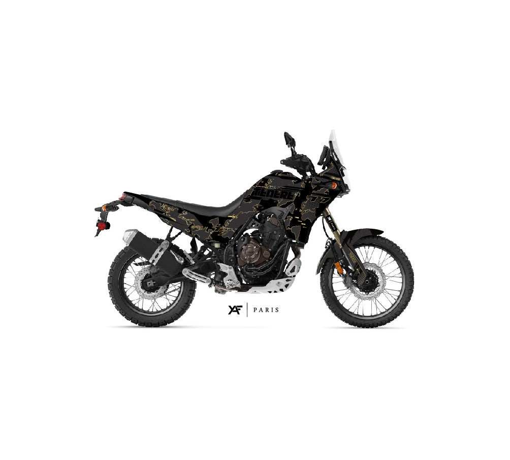 TENERE 700 - Xplorer YAMAHA T7