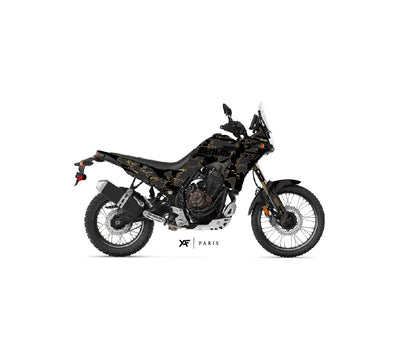 TENERE 700 - Xplorer YAMAHA T7