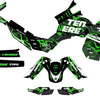 TENERE 700 - Esprit YAMAHA T7