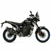 TENERE 700 - Carto YAMAHA T7