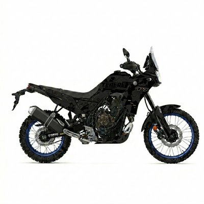 TENERE 700 - Xplorer YAMAHA T7