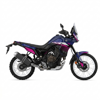 TENERE 700 - FACTORY YAMAHA T7