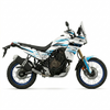 TENERE 700 - Miami YAMAHA T7