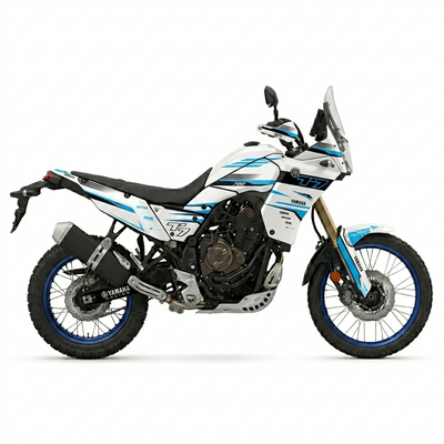 TENERE 700 - Miami YAMAHA T7