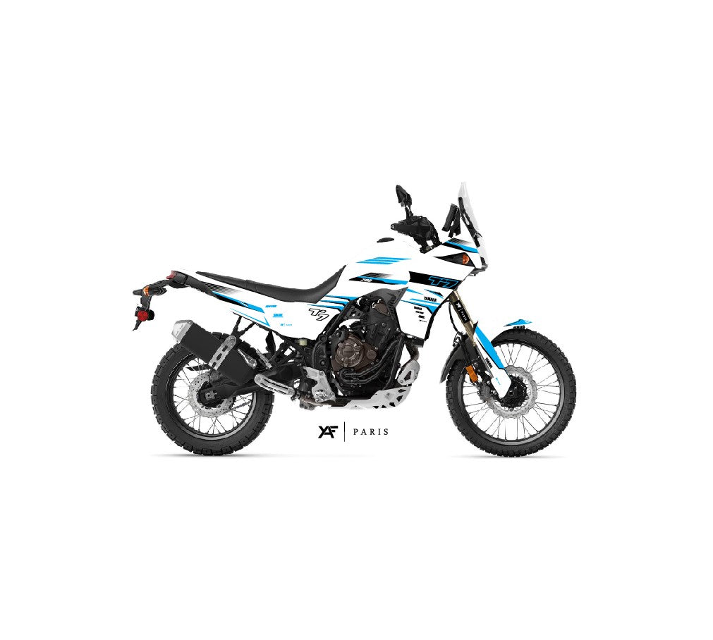TENERE 700 - Miami YAMAHA T7