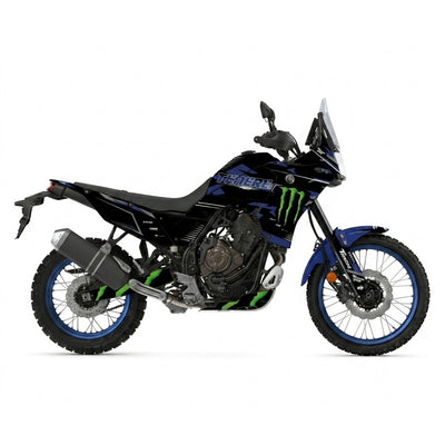 TENERE 700 - MONSTER26 YAMAHA T7