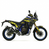 TENERE 700 - Pops YAMAHA T7