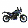 TENERE 700 - The Green Monster YAMAHA T7