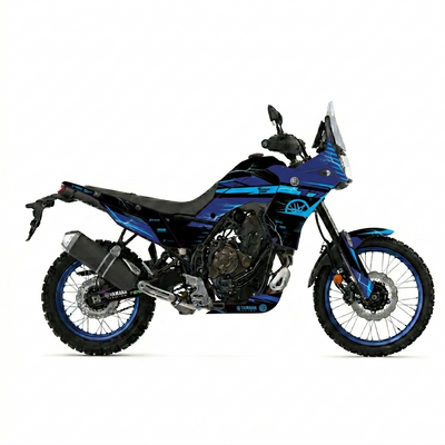TENERE 700 - Single YAMAHA T7