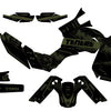 TENERE 700 - Tech Kamo Extreme Edition YAMAHA T7