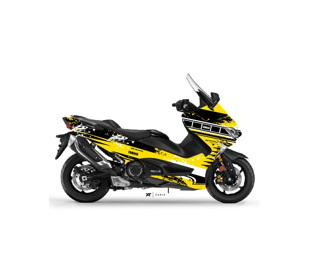 T-MAX 530 560 - 60Th
