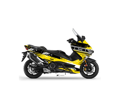 T-MAX 530 560 - 60Th